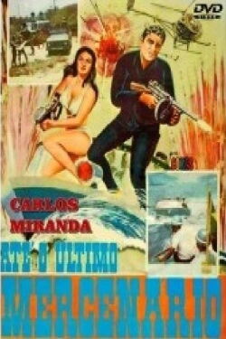 Até o Último Mercenário (1971)