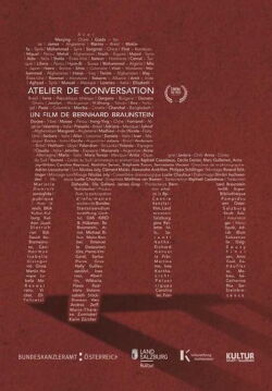Atelier de conversation (2017)