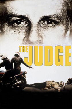 Atentado a la justicia (1984)