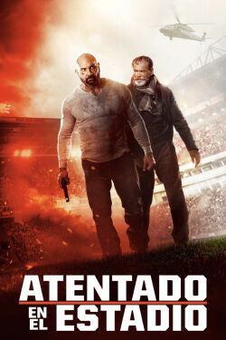 Atentado en el estadio (2018)