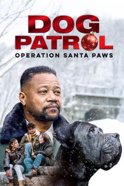 Athena Saves Christmas (2025)
