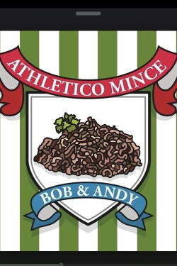 Athletico Mince Live at Leicester Square (2017)