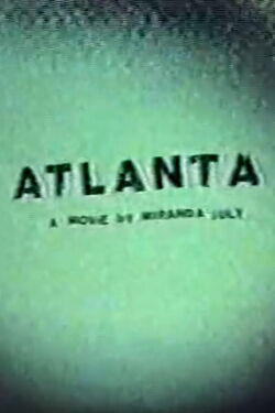 Atlanta (1996)