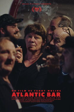 Atlantic Bar (2023)