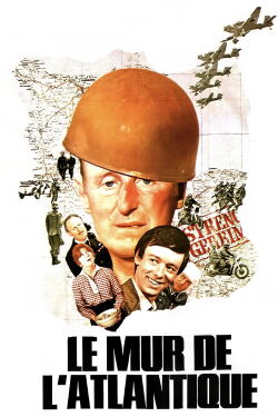 Atlantic Wall (1970)