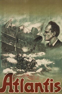 Atlantis (1913)