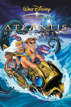 Atlantis - Die Rückkehr (2003)