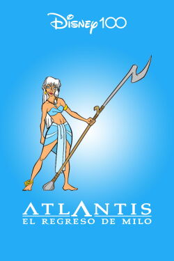 Atlantis: El Regreso de Milo (2003)