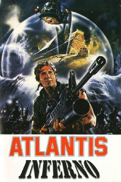 Atlantis Inferno (1983)