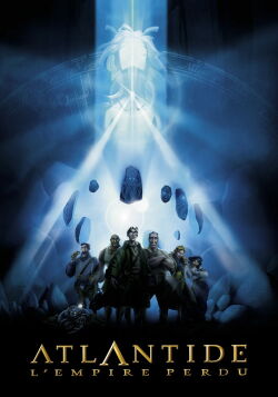 Atlantis : l'Empire Perdu (2001)