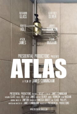 Atlas (2023)