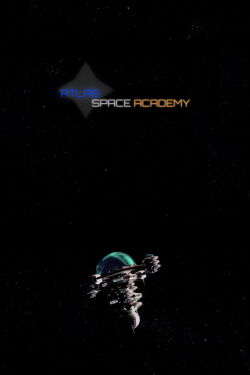 Atlas Space Academy (2024)