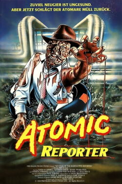 Atomic Reporter (1990)