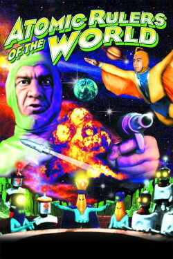 Atomic Rulers (1965)