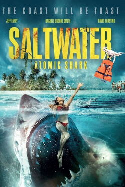 Atomic Shark (2016)