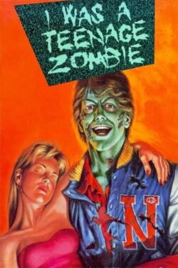 Atomic Thrill (1987)