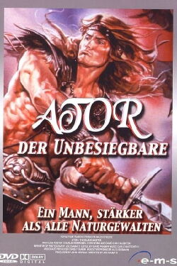 Ator 2 - Der Unbesiegbare (1983)