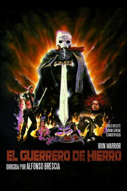Ator: El guerrero de hierro (1987)