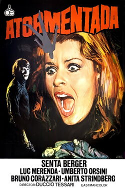 Atormentada (1974)