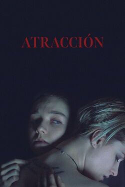 Atracción (2018)