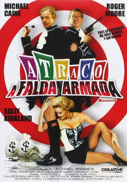 Atraco a falda armada (1990)