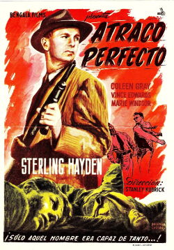 Atraco Perfecto (1956)