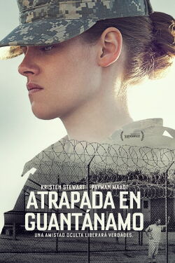 Atrapada En Guantánamo (2014)