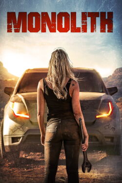 Atrapado (2016)