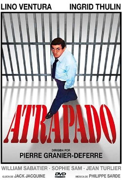 Atrapado (1975)
