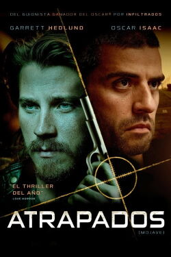 Atrapados (2016)