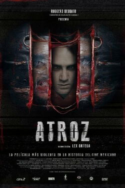 Atrocious (2018)