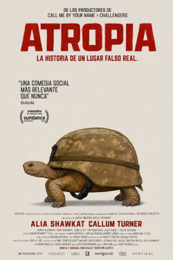 Atropia (2025)