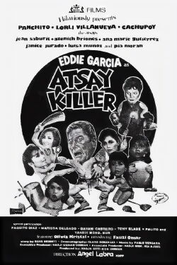 Atsay Killer (1983)