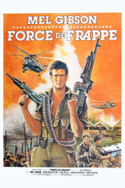 Attack Force Z (1982)