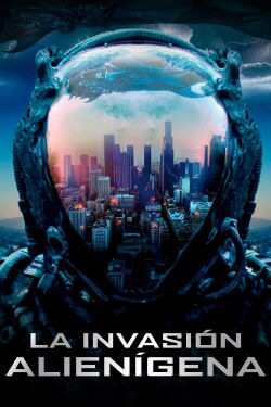 Attack of the Unknown (2020)