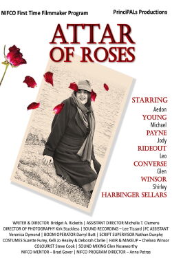 Attar of Roses (2023)