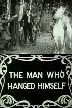 Attempted Suicide (1906)