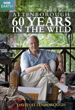 Attenborough 60 Years in the Wild (2012)