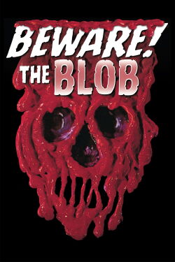 Attention au Blob ! (1972)