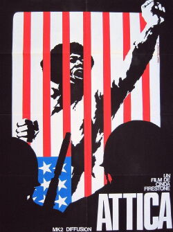 Attica (1974)