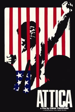 Attica (1974)