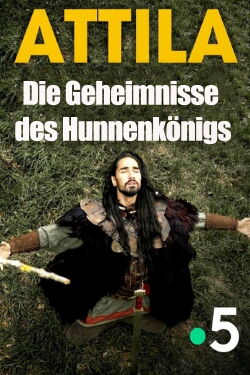 Attila – Die Geheimnisse des Hunnenkönigs (2020)