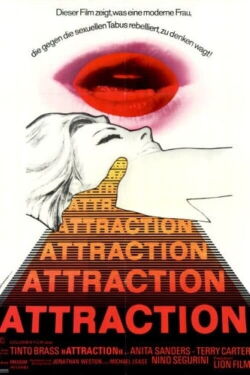Attraction (1969)