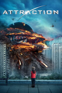 Attraction: La guerra ha comenzado (2017)