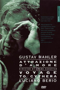 Attrazione D'Amore/Voyage to Cythera (1998)