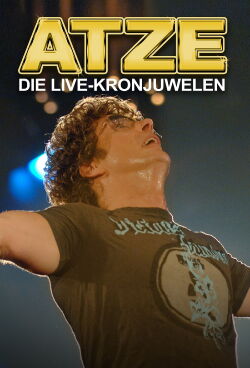 Atze Schröder - Die Live-Kronjuwelen (2006)