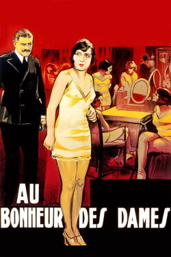 Au Bonheur des Dames (1930)