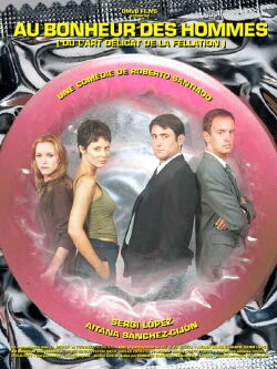 Au Bonheur des Hommes (2001)