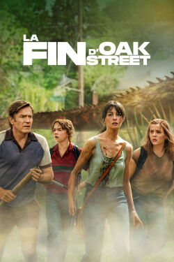 Au bout de Oak Street (2026)