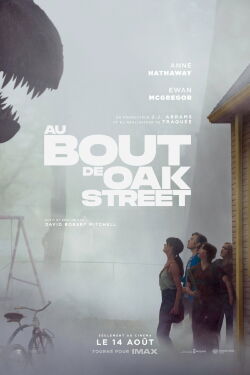 Au bout de Oak Street (2026)
